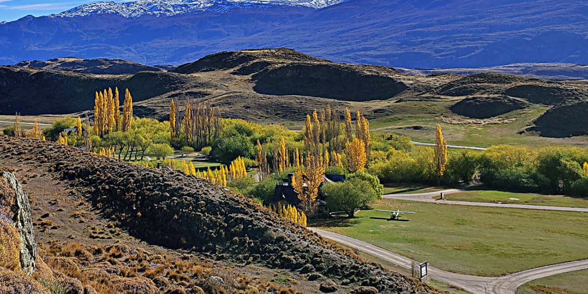 Parque Nacional Patagonia