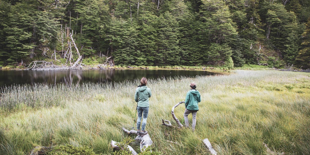 Reserva Nacional de Coyhaique