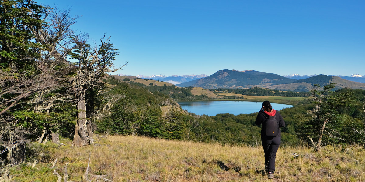 Monumento Nacional Dos Lagunas