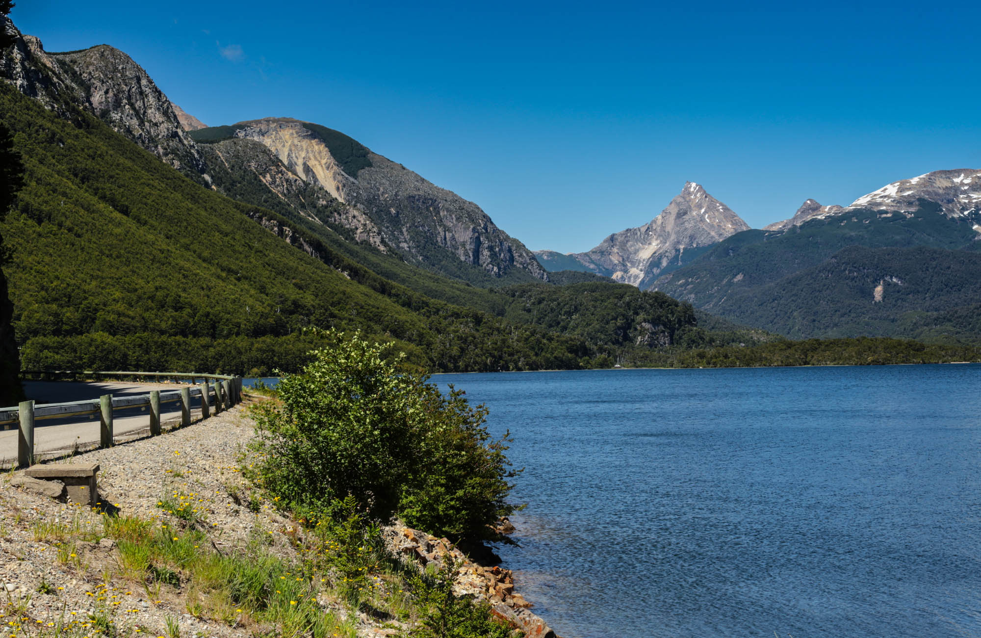 Reserva Nacional Lago Las Torres