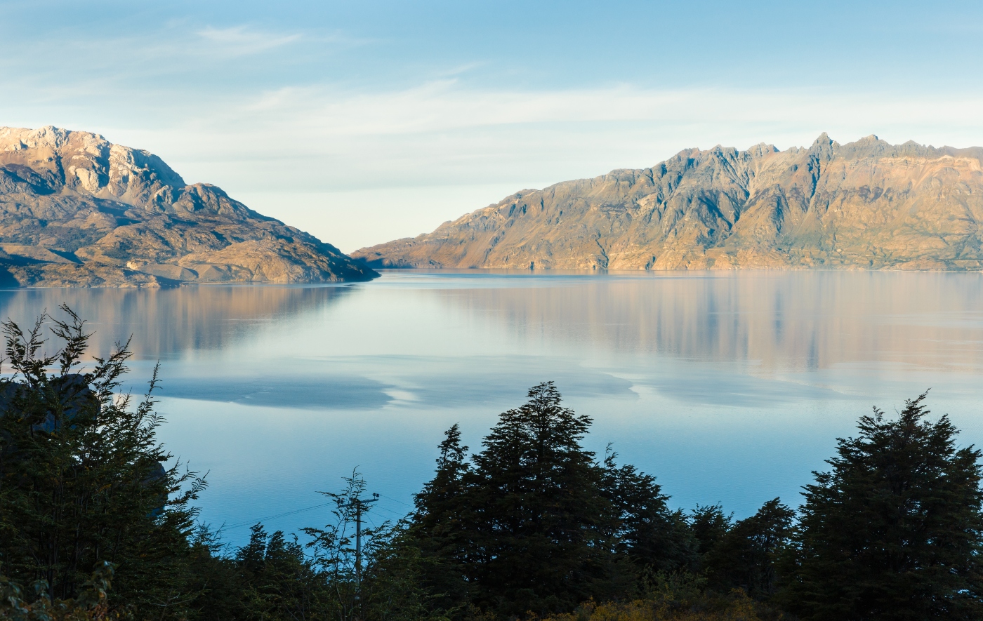 Carretera Austral