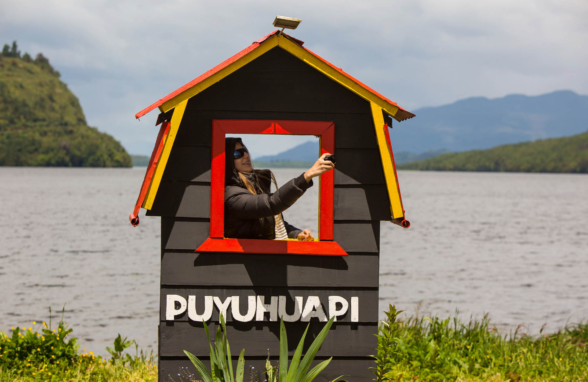 Puyuhapi