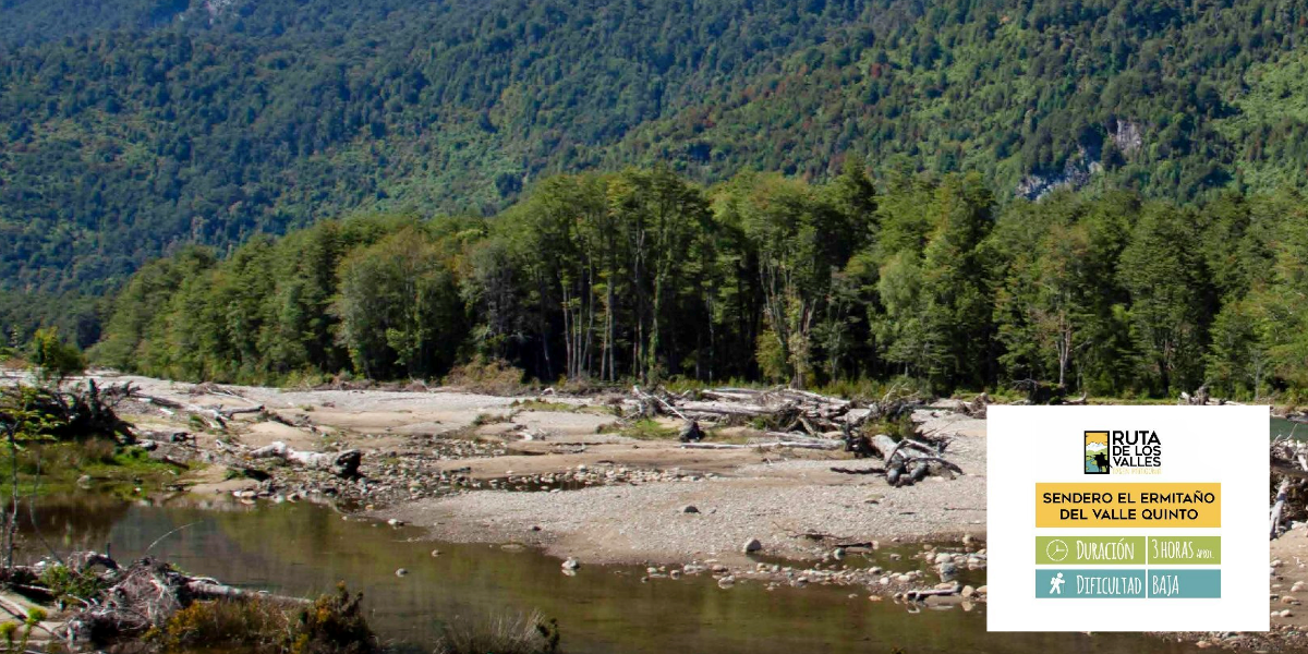 Sendero Ermitaño
